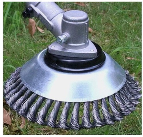 Universel tête brosse - universel,