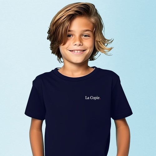 Shirt enfants garçon - t-shirt,