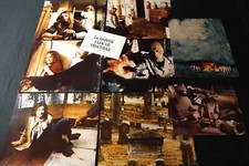 lucio fulci LA MAISON PRES DU CIMETIERE rare photos presse  cinema