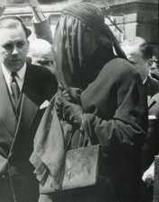 PHOTOGRAPHIE ORIGINALE de LANA