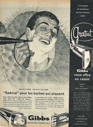 Publicite advertising 124 - advertising,