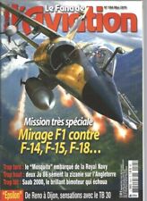 FANA DE L AVIATION N°594