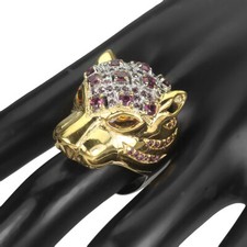 Bague argent sterling 925 - bague,