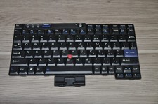 Clavier querty Lenovo Thinkpad