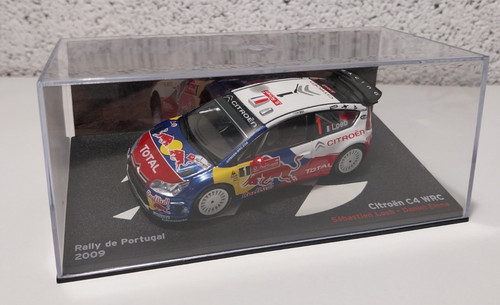 Citroen wrc rally du - wrc,