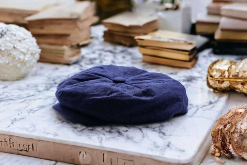 Casquette gavroche