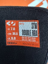 Thirty two W’s STW Double