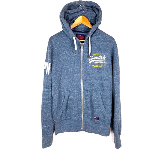 Pull superdry homme taille - pull,
