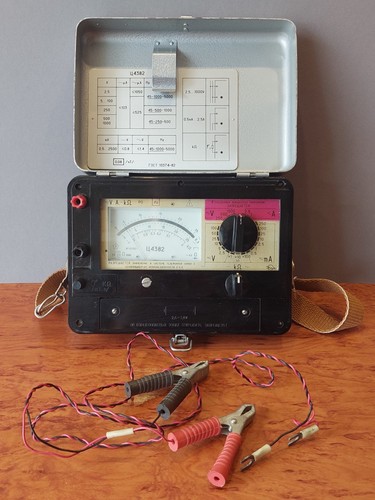 Instrument combiné