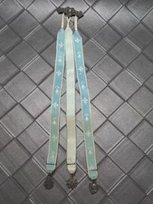 marque page de bible en soie et en argent