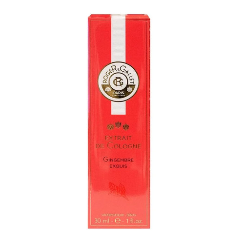 Roger gallet gingembre - roger,