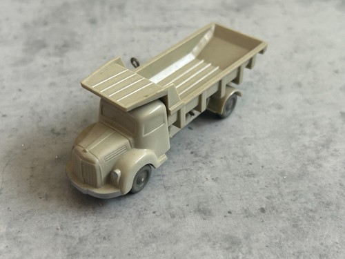 Wiking mercedes benz - wiking, 1:87