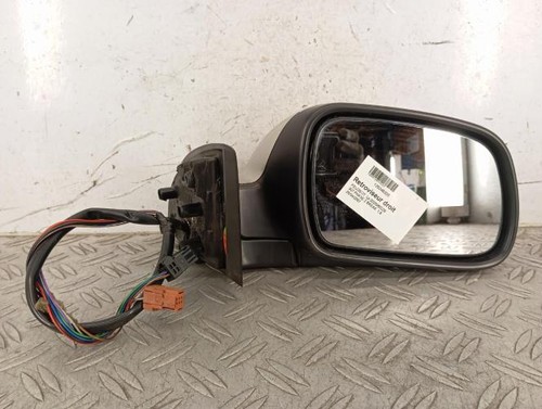 Retroviseur droit peugeot - droit,