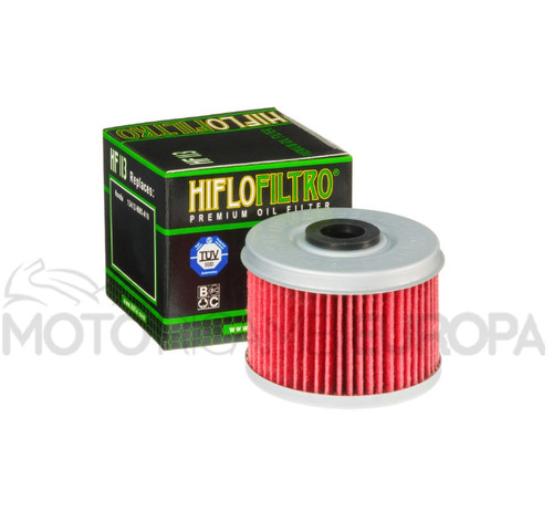 Filtre huile pour moto - filtre, d'huile