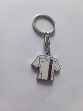 Porte-clés Métal Maillot