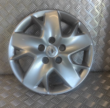 Enjoliveur de roue 16 Pouces - RENAULT MEGANE III (3) - Réf : 403159075R - (3)