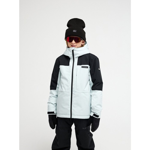 Quiksilver forever 20k veste - quiksilver,