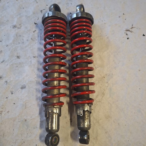Amortisseurs honda 450 cbs - amortisseurs, cb