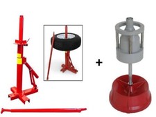 Démonte Pneu 13'' à 21''