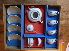 ancienne dinette service à