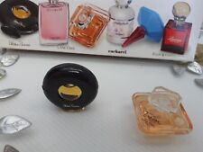 Coffret de parfums miniature