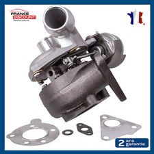 Turbocompresseur Turbo BV39 pour RENAULT Megane Scenic Nissan Qashqai 1.5DCI