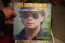 Disques vinyles tours - disques,