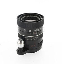 Pour Exakta  Isco Gottingen Berolina Westromat 3.5 / 135 mm numéro 4120526