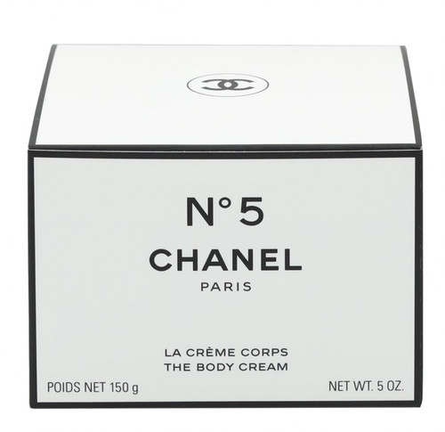 Chanel creme corps the - corps,