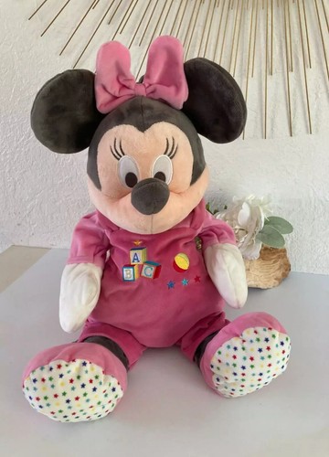 Peluche doudou range - 16⚜️,