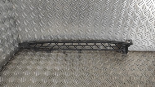 Grille pare choc bouclier - pare,