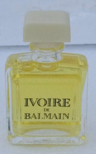 Flacon Miniature Plein Eau De