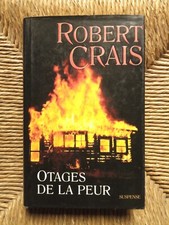 Livre roman policer thriller