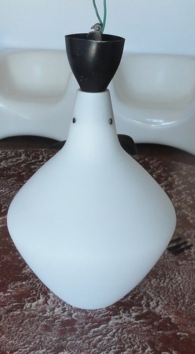 Antique made italy glass - antique,