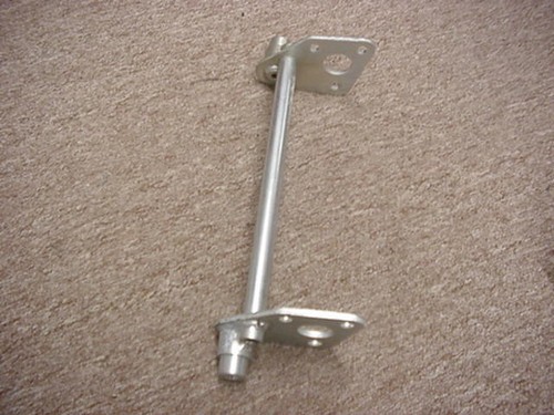 Barre suspension yamaha - suspension,