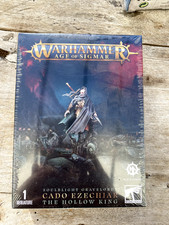 Games Workshop, 1 Cado