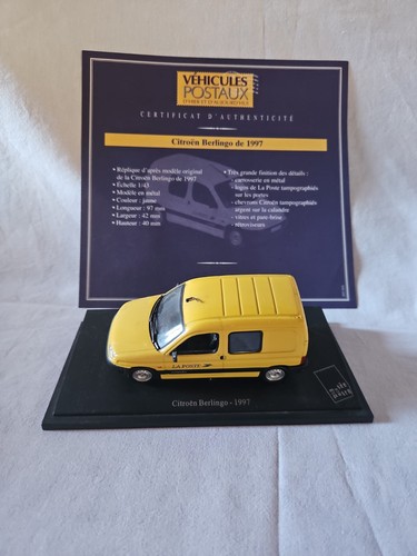 Poste citroën berlingo - citroën,