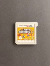Jeux Nintendo 3DS - New Super