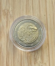 Pièce 2 € commémorative