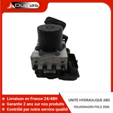 🇫🇷 UNITE HYDRAULIQUE ABS