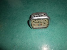 Compteur Véglia Peugeot 103