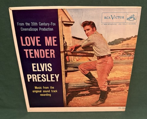 Elvis presley rca - elvis,