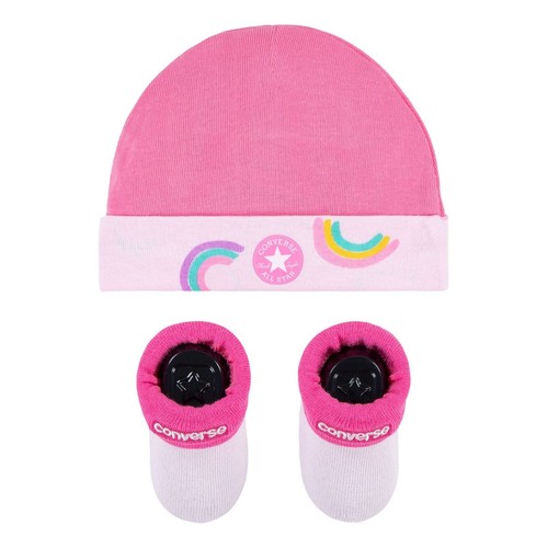 Ensemble converse bébé 6m - converse, 0-6m