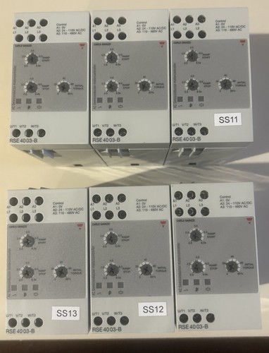 Carlo gavazzi rse4003 - carlo,