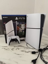 Sony PS5 Digital Edition