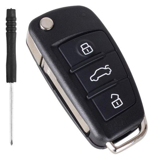 Coque clé audi pour - pour, a1