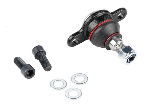 Rotule suspension avant - rotule,