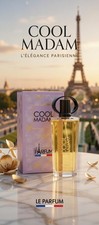 Cool Madame – parfum de