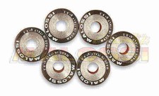 HONDA 125 PCX -09/18- GALETS