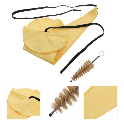 Sax care kit cleaning - ,